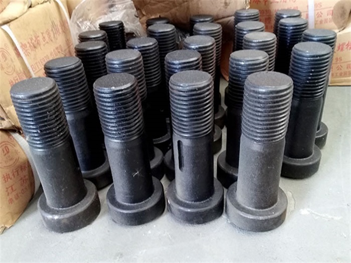 石景山高强螺栓